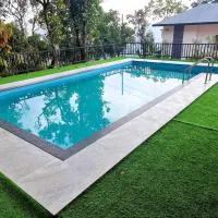 Peakaavu Cottages: Idukki şehrinde bir otel