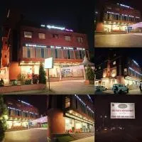 Radhamangal Colors Inn, ξενοδοχείο σε Yavatmāl