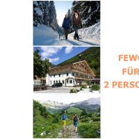 Auszeit zu zweit in Tirol, Schöne Ferienwohnung in Tirol, FeWo 6