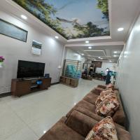 RT Mutbu, Hotel in der Nähe vom Flughafen Lengpui - AJL, Aizawl