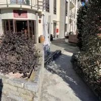 Hotel Tre Denti, hotel di Cantalupa