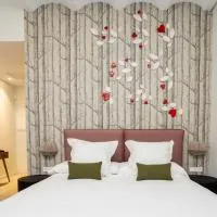Finca Calderón Enoresort, hotel em Requena