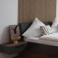 1-4 Gäste Wohnung W-Lan, Netflix, Amazon, Parken, Arbeitsplatz, 24h Check in ,Vollausgestattet Küche, Handtücher Seife u,v,m für Geschäftsreisende, Paare, Familien ,, hotel i Datteln