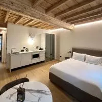 La Dimora del Brocante, hotel en Cuneo