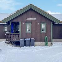 Cozy Home In Rrvik With Wi-fi, hotel near Rørvik Airport - RVK, Rørvik