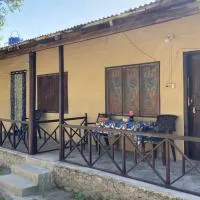 Nanu's Bardiya Homestay: Bhurkīā şehrinde bir otel