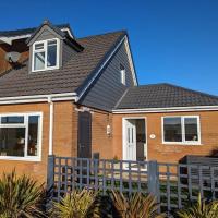 Newholme Cottage - Bird Watchers Paradise - Crabpot Cottages Hunstanton