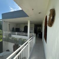 D'Flora Homestay