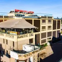 Enkipai Hill Hotel, hotel em Narok