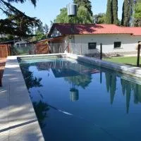 Casa Quinta El Romance 5100m2، فندق في La Reja