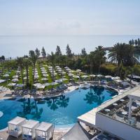 Atlantica Sea Breeze, Adults Only, отель в Протарасе, в районе Pernera