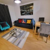 Garland Central City Apartment London 2