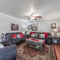 Songbird Haven Cozy Country Getaway, hotel a Waco