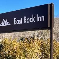 East Rock Inn, hotell i Great Barrington