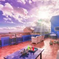 Ryad A&B Sarai, hotel en Chefchaouen