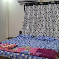 Rudra house 2, hotel near Daman Airport - NMB, Marwad