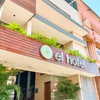 El Hotel Business Class - Zamora Centro, hotel v destinaci Zamora de Hidalgo