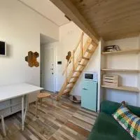 Nido sul mare!, hotel v destinaci torvaianica