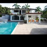 Sol y Descanso, hotel a Girardot