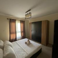 AQUA VIEW في الساحل الشمالي, hotel near El Alamein International Airport - DBB, El Alamein