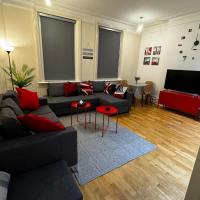 One bedroom flat - London West Hampstead
