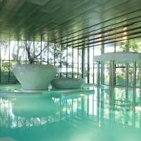 Termes Montbrio Hotel & Spa, hotel u gradu 'Montbrió del Camp'