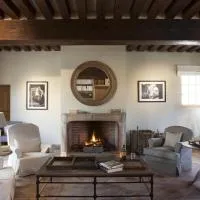 Manoir de Surville Hotel & Spa & restaurant, хотел в Surville