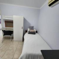 Elina Self catering, hotel i nærheden af Ondangwa Lufthavn - OND, Ongwediva