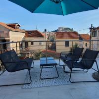 Apartment`s Dalmatia, hotel u &Scaron;ibeniku