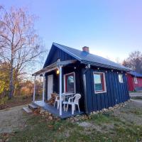 Self Check-in Sauna Cabin next to Hiking Trails