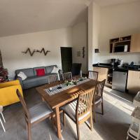 Loft Edoardo en Val'Quirico