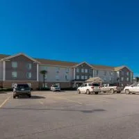 MainStay Suites Houma, hotel en Houma