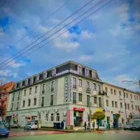 Astoria Hotel, hotel sa Zugdidi