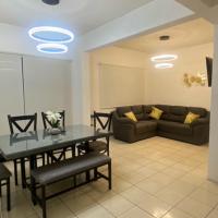 HERMOSA CASA PRIVADA EN FRACC VALLE VERDE, AL SUR DE LA CIUDAD., hotel poblíž Letiště Tapachula - TAP, Tapachula