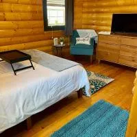 The Gratitude Homestay – hotel w mieście Alamosa