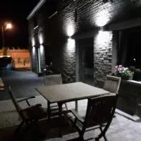 Les gîtes du Ravel, hotel en Soignies