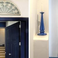 Gheba Suites, hotel v Sorrentu