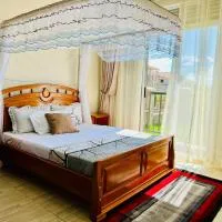 Paro Suites Apartment, hotel a Kigo