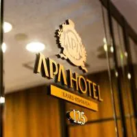 ApaHotel Kanku-Kishiwada(Kansai Airport/KIX), hotel v destinaci Kishiwada