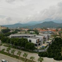 STELLA APART-SUIT HOTEL -All Inclusive-, hotel in Camyuva, Antalya