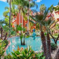 Secret View Elviria Gardens, hotel in Nikki Beach, Marbella