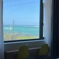 Homestay An Nhiên đảo Phú Quý, hotel i Cu Lao Thu