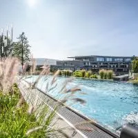 Luisenhöhe - Gesundheitsresort Schwarzwald, hotel di Horben