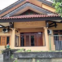 Joyful Home 2, hotel in Kotagede, Yogyakarta
