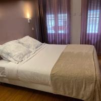 Hôtel Paris Gambetta, Hotel im Viertel 20. Arrondissement - Ménilmontant, Paris