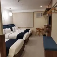 Athlete's House, מלון בImus