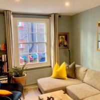 Beautiful 1-Bed Apartment Mayfair London England