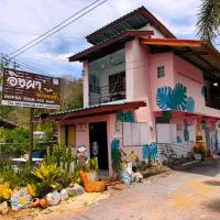 Ingpha Room For Rent, hotel a Satun