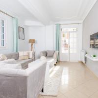 Appartement Luxueux à Hydra