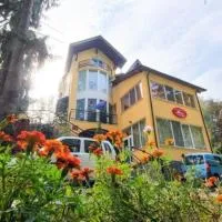 Hotel Alice, hotel v destinaci Băile Olăneşti